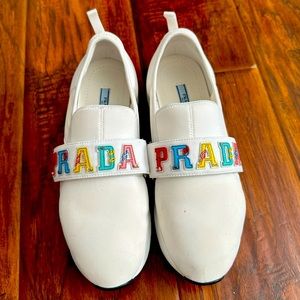 Prada Casual Sneakers
